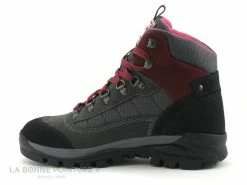 Budget ✨ Olang TARVISIO Tex Bordeaux 812 - Chaussure Montante Marche Femme ⭐ -Mustang Shop unnamed file 105