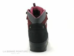 Budget ✨ Olang TARVISIO Tex Bordeaux 812 - Chaussure Montante Marche Femme ⭐ -Mustang Shop unnamed file 106