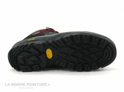 Budget ✨ Olang TARVISIO Tex Bordeaux 812 - Chaussure Montante Marche Femme ⭐ -Mustang Shop unnamed file 109