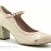 Le moins cher ? Femme Dorking RODIN D8511TAKLA - Beige - Escarpin Ferme Talon Haut ? -Mustang Shop unnamed file 1129