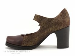 Budget ⌛ Libre Comme L'air Femme Libre Comme L Air YUKO Paprika Garance - Escarpin Bride ⌛ 9 Budget ⌛ Libre Comme L'air Femme Libre Comme L Air YUKO Paprika Garance - Escarpin Bride ⌛ -Mustang Shop unnamed file 1221