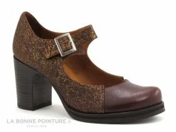 Budget ⌛ Libre Comme L'air Femme Libre Comme L Air YUKO Paprika Garance - Escarpin Bride ⌛ 11 Budget ⌛ Libre Comme L'air Femme Libre Comme L Air YUKO Paprika Garance - Escarpin Bride ⌛ -Mustang Shop unnamed file 1223