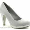 Bon marché ? Femme Marco Tozzi 2-22441-30 Grey - Escarpin Gris Talon Haut ? 14 Bon marché ? Femme Marco Tozzi 2-22441-30 Grey - Escarpin Gris Talon Haut ? -Mustang Shop unnamed file 1226