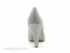 Bon marché ? Femme Marco Tozzi 2-22441-30 Grey - Escarpin Gris Talon Haut ? 10 Bon marché ? Femme Marco Tozzi 2-22441-30 Grey - Escarpin Gris Talon Haut ? -Mustang Shop unnamed file 1229