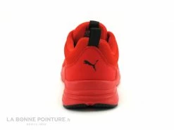 Grosses soldes ❤️ Junior Puma WIRED RUN Red - Basket Rouge Avec Large Elastique JR ❤️ 10 Grosses soldes ❤️ Junior Puma WIRED RUN Red - Basket Rouge Avec Large Elastique JR ❤️ -Mustang Shop unnamed file 131