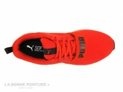 Grosses soldes ❤️ Junior Puma WIRED RUN Red - Basket Rouge Avec Large Elastique JR ❤️ 12 Grosses soldes ❤️ Junior Puma WIRED RUN Red - Basket Rouge Avec Large Elastique JR ❤️ -Mustang Shop unnamed file 133