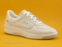 Sortie ? Femme TBS Brandy Blanc ✨