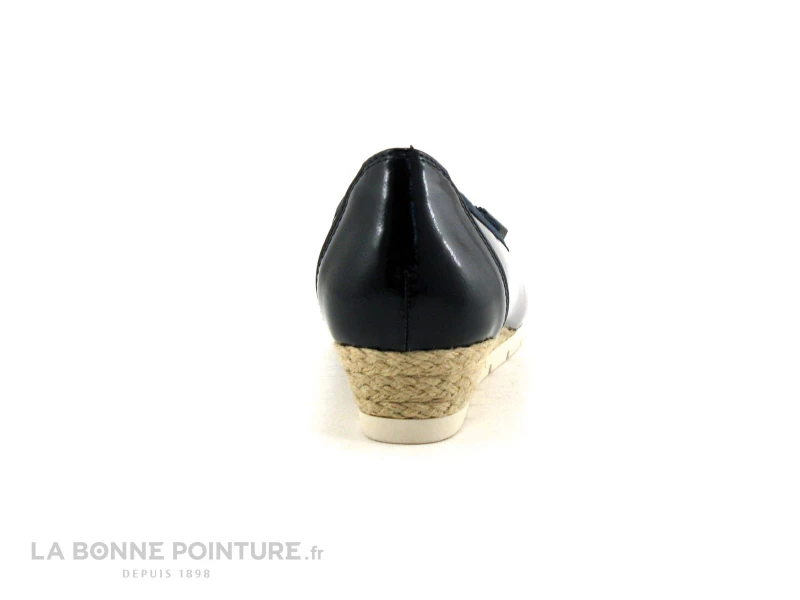 Les meilleures critiques de ⭐ Femme Marco Tozzi 2-22303-22 - Ballerine Compensee Bleu Marine Verni ? 4 Les meilleures critiques de ⭐ Femme Marco Tozzi 2-22303-22 - Ballerine Compensee Bleu Marine Verni ? – Image 4