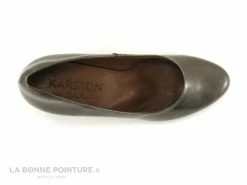 Acheter ? Femme Karston Air LOSTI Verni Metal Taupe - Escarpin Talon Haut ⌛ 12 Acheter ? Femme Karston Air LOSTI Verni Metal Taupe - Escarpin Talon Haut ⌛ -Mustang Shop unnamed file 1448