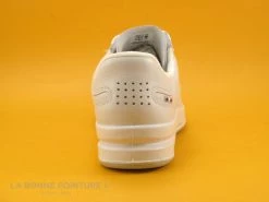 Sortie ? Femme TBS Brandy Blanc ✨ -Mustang Shop unnamed file 145