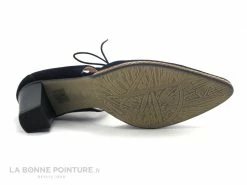 Coupon ⌛ Femme Dorking D7394-AC Bleu Marine - Escarpin - Lacet ? -Mustang Shop unnamed file 1581