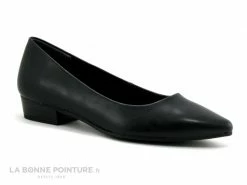 Promo ? Femme Marco Tozzi 2-22206-22 Black - Ballerine Pointue Noire ? -Mustang Shop unnamed file 1635
