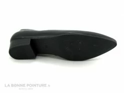 Promo ? Femme Marco Tozzi 2-22206-22 Black - Ballerine Pointue Noire ? -Mustang Shop unnamed file 1637