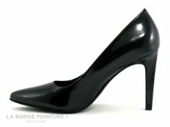 Acheter ? Femme Marco Tozzi 2-22453-23 Black Met Patent - Escarpin Talon Haut ? -Mustang Shop unnamed file 1654