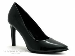 Acheter ? Femme Marco Tozzi 2-22453-23 Black Met Patent - Escarpin Talon Haut ? -Mustang Shop unnamed file 1656
