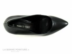 Acheter ? Femme Marco Tozzi 2-22453-23 Black Met Patent - Escarpin Talon Haut ? -Mustang Shop unnamed file 1657