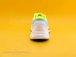 Promo ? Asics GEL EXCITE 6 SP White Ice Mint - Basket Sport Femme ? -Mustang Shop unnamed file 17