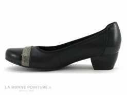 Acheter ? Femme Inéa RIO Noir Multi - Escarpin Souple - Petit Talon ? 9 Acheter ? Femme Inéa RIO Noir Multi - Escarpin Souple - Petit Talon ? -Mustang Shop unnamed file 1738