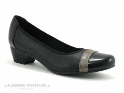 Acheter ? Femme Inéa RIO Noir Multi - Escarpin Souple - Petit Talon ? 11 Acheter ? Femme Inéa RIO Noir Multi - Escarpin Souple - Petit Talon ? -Mustang Shop unnamed file 1740