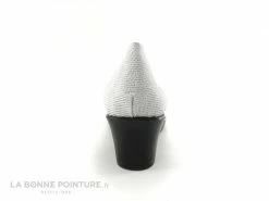 Acheter ? Inéa Femme INEA Tabul Argent Gris Ballerine Compensee ? -Mustang Shop unnamed file 1759