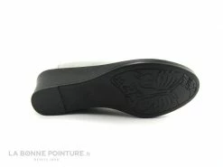 Acheter ? Inéa Femme INEA Tabul Argent Gris Ballerine Compensee ? -Mustang Shop unnamed file 1762