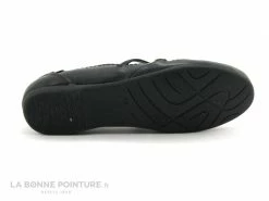 Tout neuf ✨ Femme Marco Tozzi 2-24224-20 Black Antic - Ballerine Elastique ? -Mustang Shop unnamed file 1769