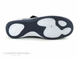 Tout neuf ? Sweet R MUT Marine Fleur - Ballerine Velcro Femme ? -Mustang Shop unnamed file 1776