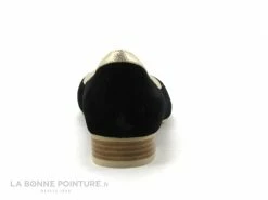 Vente flash ? Femme Fugitive FUMEE LPIJN11 Velours Noir - Or - Ballerine ? 10 Vente flash ? Femme Fugitive FUMEE LPIJN11 Velours Noir - Or - Ballerine ? -Mustang Shop unnamed file 1794