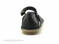 Meilleure vente ❤️ Femme Alce ? Shoes 9011 Noir - Ballerine Rosace Noire ? -Mustang Shop unnamed file 1801