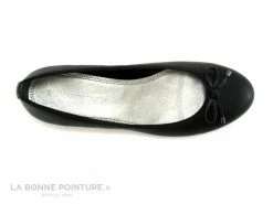 Le moins cher ? Femme Marco Tozzi 2-22137-32 Black - Ballerine Plate Noire ? -Mustang Shop unnamed file 1817