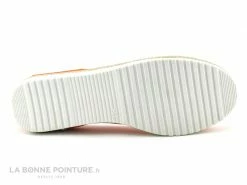 Grosses soldes ? Femme Dees ? Shoes MEDONI Orange - Rectangle Dessus - Ballerine ? -Mustang Shop unnamed file 1822