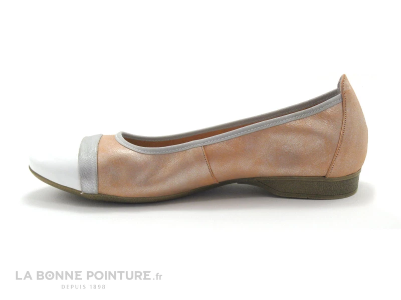 Acheter ? Inéa Femme INEA DANCING Orange Ballerine ? 3 Acheter ? Inéa Femme INEA DANCING Orange Ballerine ? – Image 3