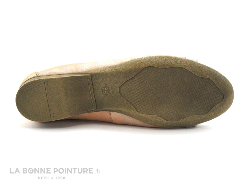 Acheter ? Inéa Femme INEA DANCING Orange Ballerine ? 7 Acheter ? Inéa Femme INEA DANCING Orange Ballerine ? – Image 7