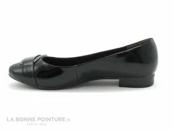 Bon marché ? Femme Marco Tozzi 2-22105-28 Black - Ballerine ? -Mustang Shop unnamed file 1843