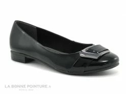 Bon marché ? Femme Marco Tozzi 2-22105-28 Black - Ballerine ? -Mustang Shop unnamed file 1845