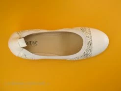 Le moins cher ? Femme Fugitive FAST Blanc - Ballerine Compensee ⭐ 12 Le moins cher ? Femme Fugitive FAST Blanc - Ballerine Compensee ⭐ -Mustang Shop unnamed file 1853