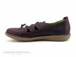 Les meilleures critiques de ? Femme Jungla 6772 Purple - Ballerine Violette ? -Mustang Shop unnamed file 1857