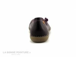 Les meilleures critiques de ? Femme Jungla 6772 Purple - Ballerine Violette ? -Mustang Shop unnamed file 1858