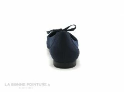 De gros ? Femme Marco Tozzi 2-22103-20 Navy Metal - Ballerine ? -Mustang Shop unnamed file 1879