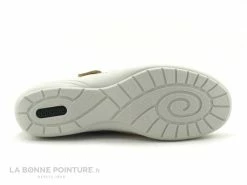 Bon marché ? Femme Remonte R7627-93 - Ballerine Beige Et Fleurie Avec Bride Velcro ? -Mustang Shop unnamed file 1939