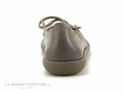 Remise ? Jungla 5120 Taupe - Ballerine Femme Cuir Beige ⭐ -Mustang Shop unnamed file 1950