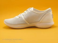 Budget ? Femme TBS JANNICE R7B73 Blanc Galet - Basket Maille ❤️ -Mustang Shop unnamed file 2