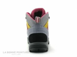 Vente flash ? Olang GOTTARDO 893 Sky - Chaussure Montante Randonnee Femme ? -Mustang Shop unnamed file 201