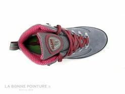 Vente flash ? Olang GOTTARDO 893 Sky - Chaussure Montante Randonnee Femme ? -Mustang Shop unnamed file 203