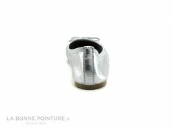 Bon marché ? Femme Marco Tozzi Premio 2-22122-22 Silver - Ballerine Cuir Argent ? 10 Bon marché ? Femme Marco Tozzi Premio 2-22122-22 Silver - Ballerine Cuir Argent ? -Mustang Shop unnamed file 2114