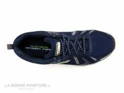 Tout neuf ⌛ Femme Skechers Hillcrest Vast Adventure - 149820 - Basket Bleu Marine ? -Mustang Shop unnamed file 214