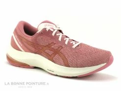 Les meilleures critiques de ? Asics GEL PULSE 13 Rose - 1012B035 - Basket Running Femme ✨