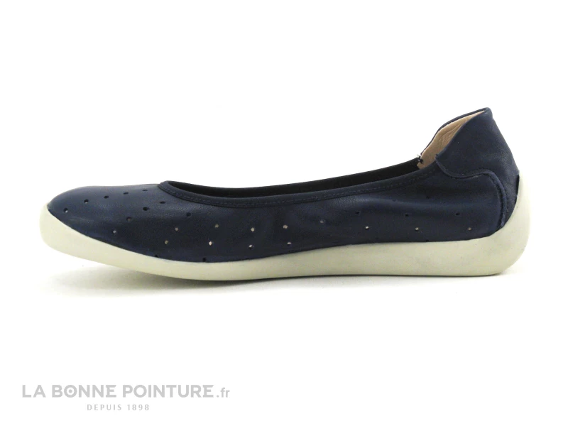 Les meilleures critiques de ? Alce ? Shoes 9229 Bleu Marine - Ballerine Souple Femme ? 3 Les meilleures critiques de ? Alce ? Shoes 9229 Bleu Marine - Ballerine Souple Femme ? – Image 3