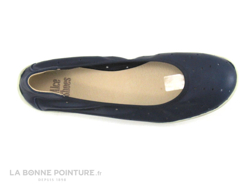Les meilleures critiques de ? Alce ? Shoes 9229 Bleu Marine - Ballerine Souple Femme ? 6 Les meilleures critiques de ? Alce ? Shoes 9229 Bleu Marine - Ballerine Souple Femme ? – Image 6