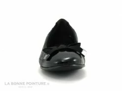 Meilleure affaire ? Femme Tamaris 1-22112-29 Black - Ballerine Plate Noire ? -Mustang Shop unnamed file 2210